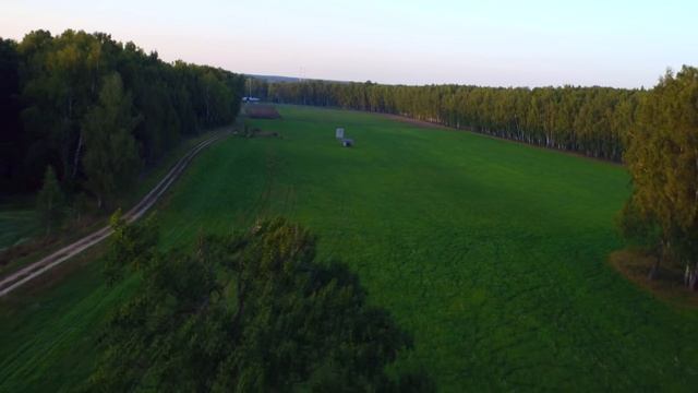 Куда поехать отдыхать в России? Уникальный гостиничный комплекс La Ferme de Reve.Отдых в Подмосковь смотреть онлайн