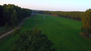 Куда поехать отдыхать в России? Уникальный гостиничный комплекс La Ferme de Reve.Отдых в Подмосковь