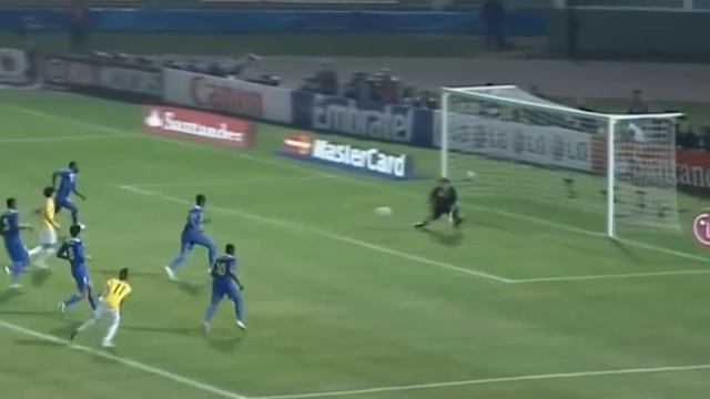 Девятки сборной Бразилии. Наследники «Зубастика» смотреть онлайн