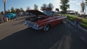 Cars and Coffee 3.