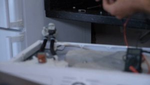 Стиральная машинка не включается, не набирает воду, не начинает стирать