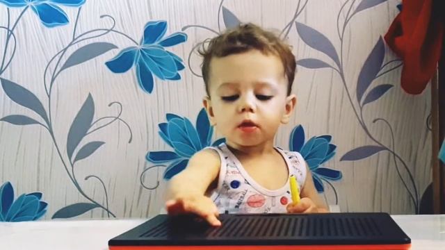 Детский канал игры магнитный планшет магнитная доска для рисования