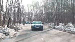 ВСЯ ПРАВДА о Subaru Legacy, стоит ли покупать?