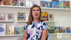 Наталья Валерьевна - учитель начальных классов