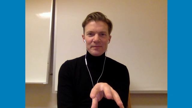 «Возможности открытого мира»: лекция Йохана Норберга смотреть онлайн