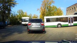 Арзамас, новые автобусы?