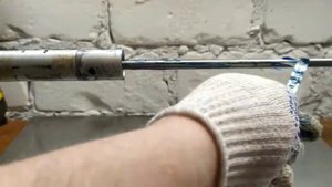 Смазываю редуктор и вал триммера(бензокосы) один раз в сезон.