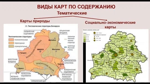 Технологическая карта почва 6 класс география