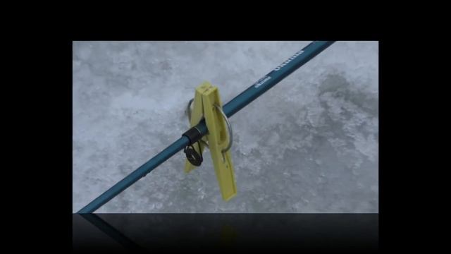 3 ЛАЙФХАКА ДЛЯ ЗИМНЕЙ РЫБАЛКИ. My fishing.