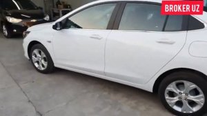 GM UZ YANGI MOSHINA ONIX NARHI 9000---10.500 $ ORALIGIDA