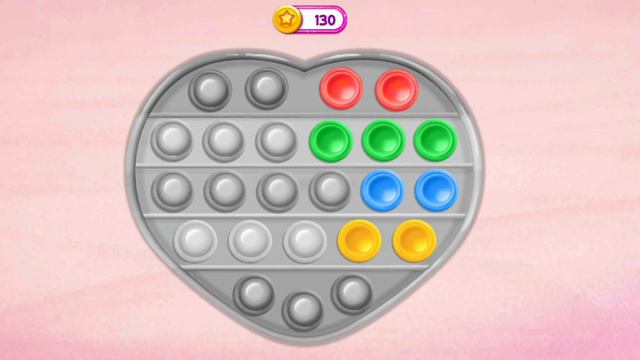 Супер киндеры  волшебные ПОП ИТ  kidsplay popit kinder трейды лайфхаки куклы 2