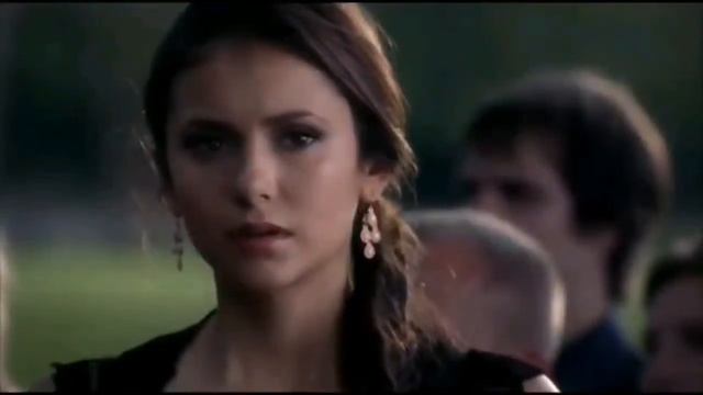 Зара Я лечу (Дневники Вампира) смотреть онлайн