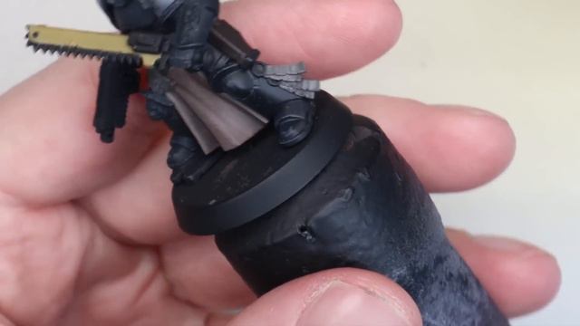 PAINTING A CRUSADER SQUAD | Full Recipe | Black Templars Project | New Scouts | Warhammer 40k смотреть онлайн