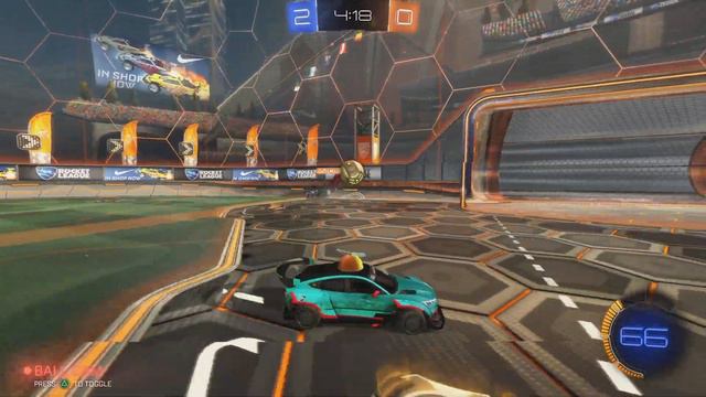 NSFW! Rocket League pro Levster98 forces beta llzllallcllhll to FF 6-0 in 64 seconds #sadandpatheti смотреть онлайн