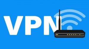 Настроить VPN на Роутере