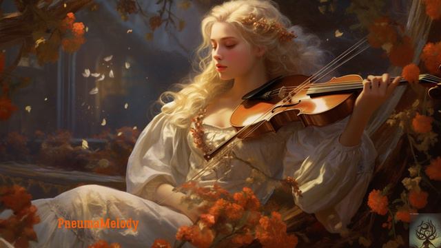 🎻 Paganini's Divine Melodies: Unlocking the Power of the Violin with PneumaMelody! 🎶" смотреть онлайн