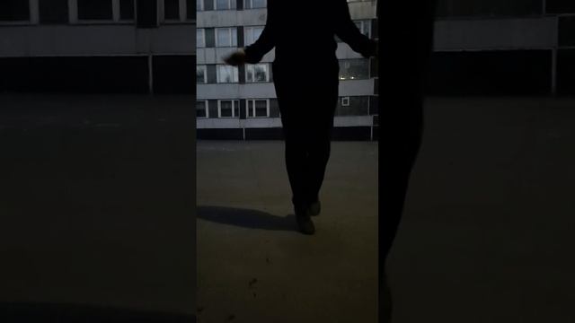 Прыжки на скакалке [005]. Путь к рекорду! 11 мая 2023 | Jumping rope смотреть онлайн