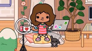 Помощь для Начинающих Тока-Туберов😉💻💕/вопросы от подписчиков/Toca World/ Toca Life/ Toca Boca