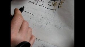 тиристорный ключ к трансформатору мельниченко