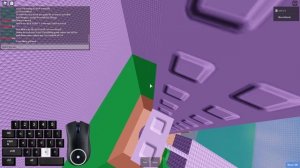 Tower of Vacant Hindracnes - Progress #1 (Floor 6)