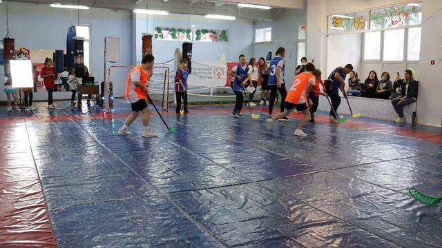 Инклюзии быть! смотреть онлайн