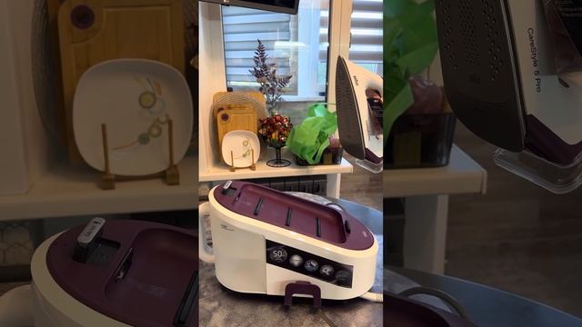 Парогенератор Braun смотреть онлайн