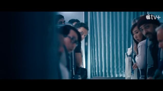 HIJACK Trailer (2023) Idris Elba смотреть онлайн