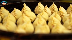 Фастфуд с национальным колоритом. Первая в Кыргызстане закусочная, где подают домашние манты