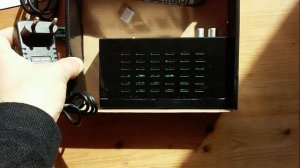 IPTV приставка Tiger T2 LAN