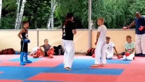 УЧЕБНО-ТРЕНИРОВОЧНЫЕ СБОРЫ ПО КАРАТЭ 2021