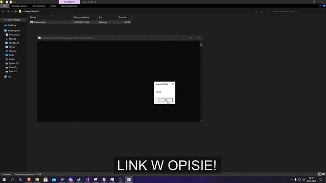 DISCORD RICH PRESENCE TOOL смотреть онлайн