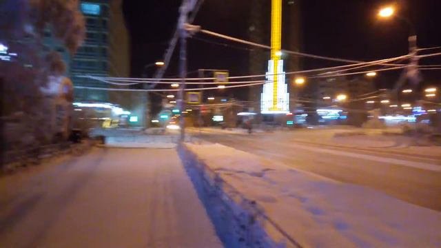 Ул.Дзержинского(1)