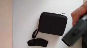 Стреляющий электрошокер Taser 80kV