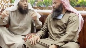 Ринат Абу Мухаммад.  Почему многие студенты в арабских странах не занимаются призывом?