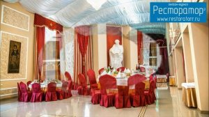 Журнал "Ресторатор" в гостях у ресторана "Версаль".