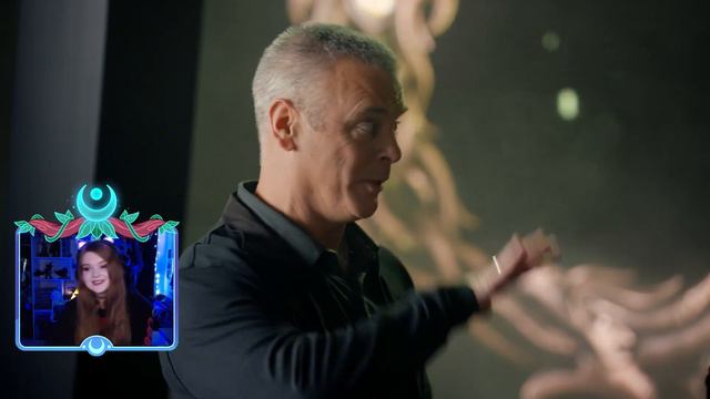 Elder Scrolls Online: Necrom Reaction!! смотреть онлайн