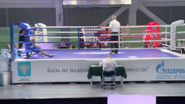 Тараканов Кирилл (Новый Уренгой) - Шпилевой Артём (Новый Уренгой)