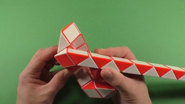 СЕРДЦЕ | HEART | Змейка Рубика 60 | Rubik`s Snake 60 | АНТИСТРЕСС | ANTISTRESS смотреть онлайн