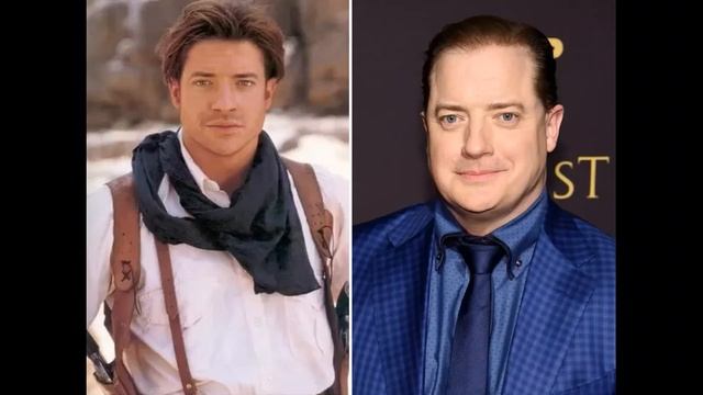 КАКИМИ СТАЛИ АКТЕРЫ ФИЛЬМА МУМИЯ 20 ЛЕТ СПУСТЯ смотреть онлайн