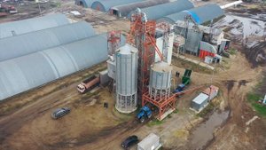 День Поля урожай сои - Зерновой Соевый Союз