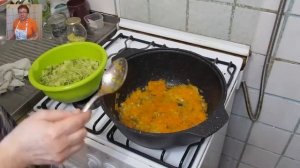 МАГАЗИНЫ ОТДЫХАЮТ! Кабачковая Икра по ГОСТу СССР. Как приготовить кабачковую икру