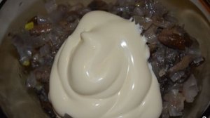 Куриные медальоны в духовке