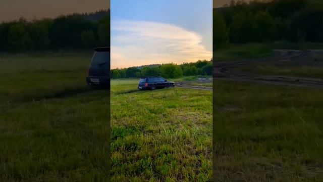 Subaru Forester Fun Ej205 Sf5 Sf6 Sf9