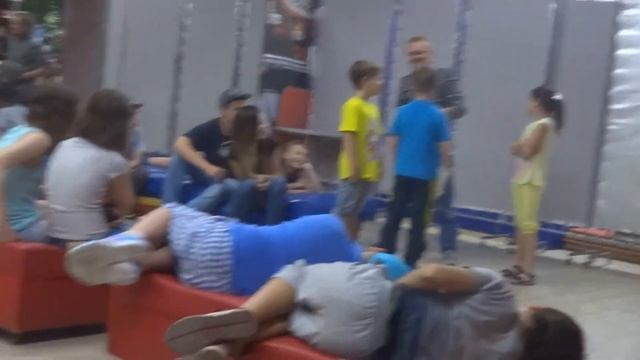 •TL | VLOG: Dance House или как я танцую • смотреть онлайн