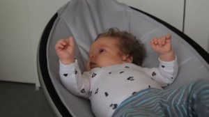 Mamaroo 4moms обзор | качалка 4 moms mama roo