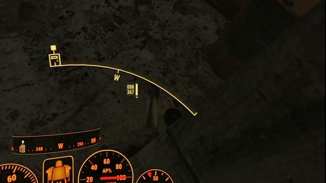 FALLOUT 4 VR (Modded) #51 : Nuka World смотреть онлайн