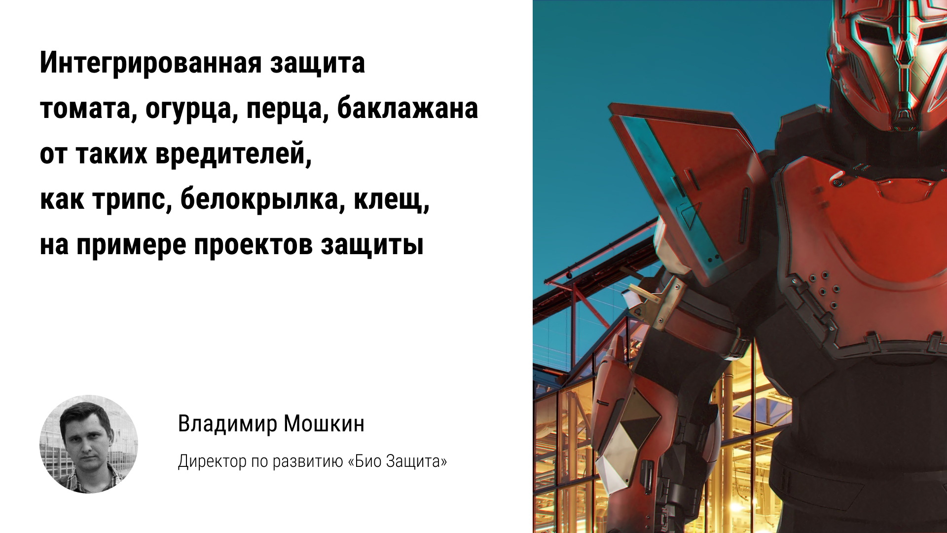 ?️ Интегрированная защита томата, огурца в теплице от таких вредителей, как трипс, белокрылка, клещ