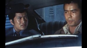 太陽にほえろ! 第112話 テキサス刑事登場