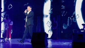 Анвар Нургалиев,Жылы сузлер ишетесе килэ