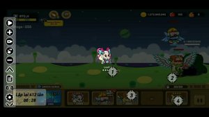 el dorado game: map 13(245-250-255-260)